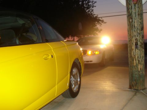 2003 Ford Crown Victoria photo