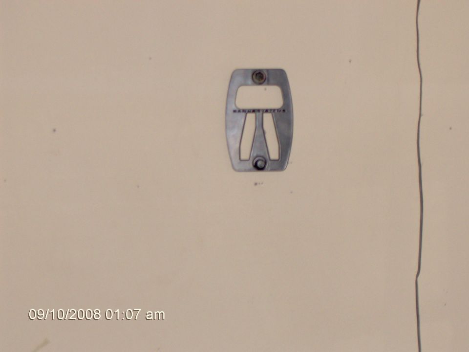 mounting bracket