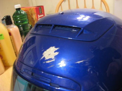 2007 Kawasaki Ninja “ZX-14”