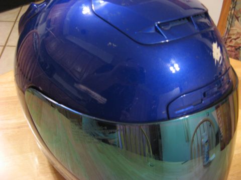2007 Kawasaki Ninja “ZX-14”