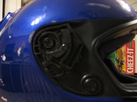 2007 Kawasaki Ninja “ZX-14”
