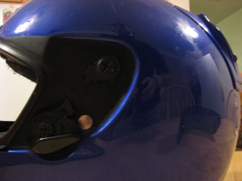 2007 Kawasaki Ninja “ZX-14”