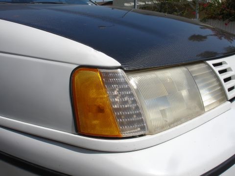 1990 Ford Taurus