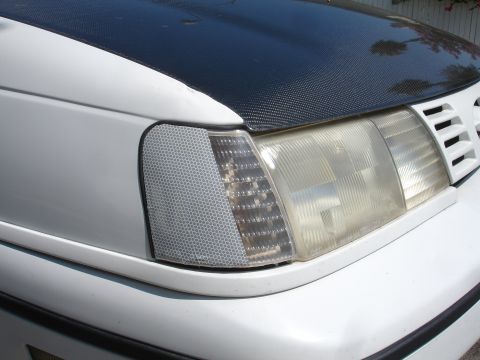 1990 Ford Taurus