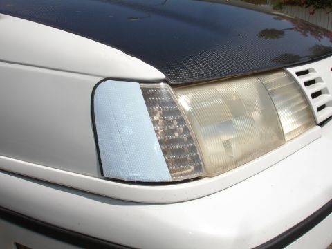 1990 Ford Taurus