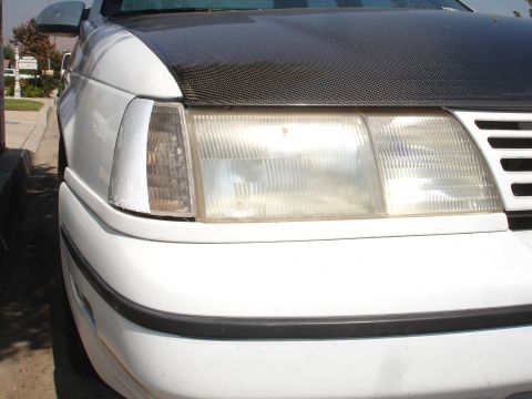 1990 Ford Taurus