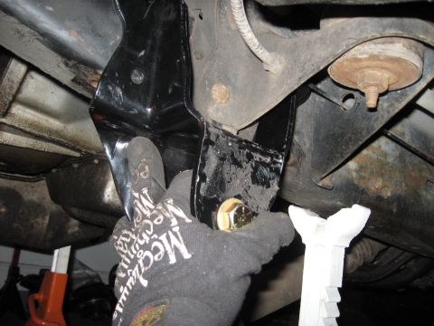 1991 Ford Bronco