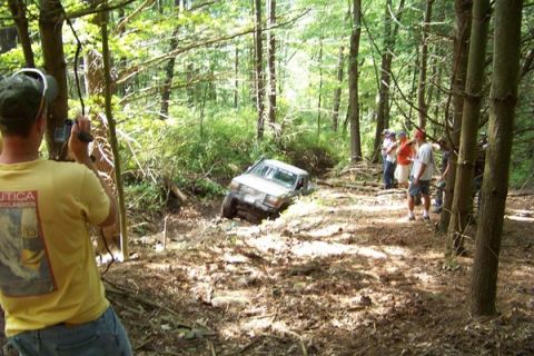 1990 Ford Ranger