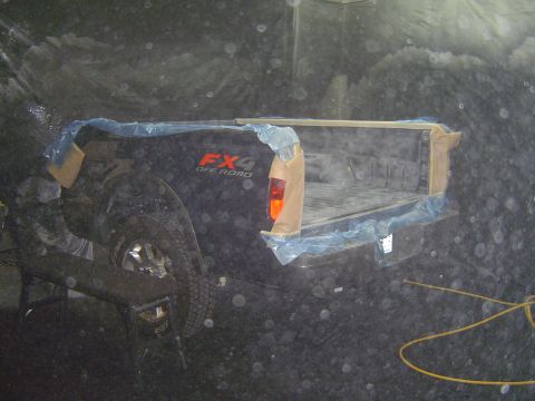 2008 Ford F-250 photo