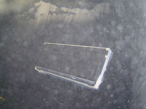 2008 Ford F-250 photo