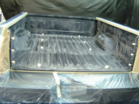 2008 Ford F-250 photo