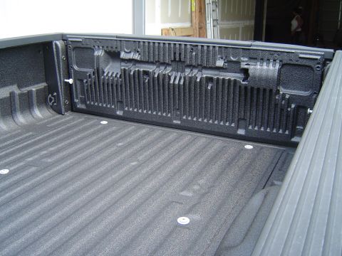 2008 Ford F-250 photo