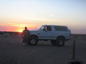 1992 Ford Bronco photo