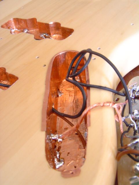 2008 APC Spirit SHTW