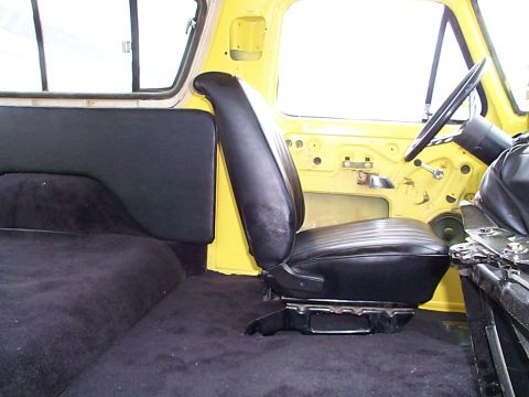 1978 Ford Bronco - Looking even better.