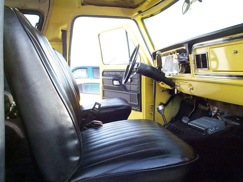 1978 Ford Bronco - Oh yea!!!
