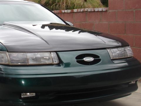 1993 Ford Taurus