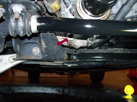 2004 Infiniti G35 photo