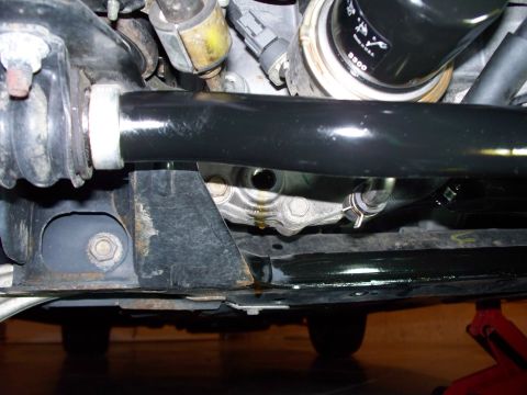 2004 Infiniti G35 photo