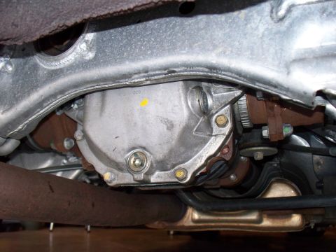 2004 Infiniti G35 photo