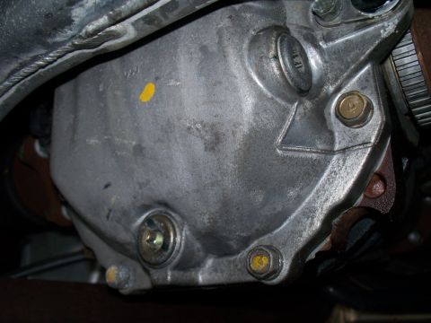 2004 Infiniti G35 photo