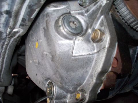 2004 Infiniti G35 photo