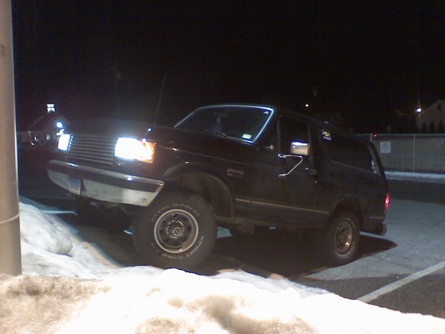 who hasnt climbed those giant snow mounds in the parking lots