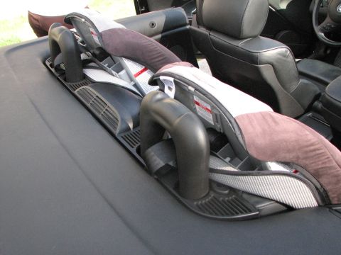 2002 BMW 3 Series photo