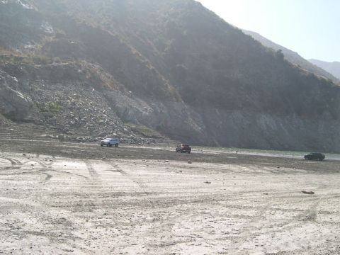 2007 Toyota FJ Cruiser photo