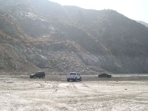 2007 Toyota FJ Cruiser photo