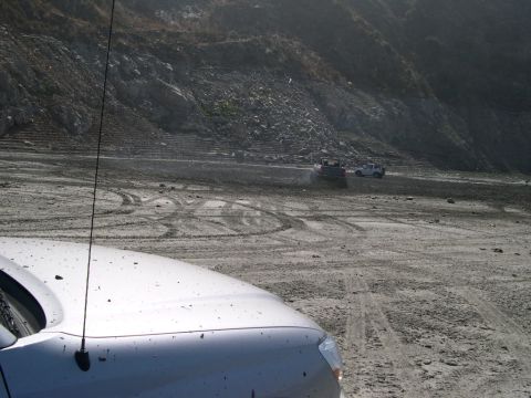 2007 Toyota FJ Cruiser photo