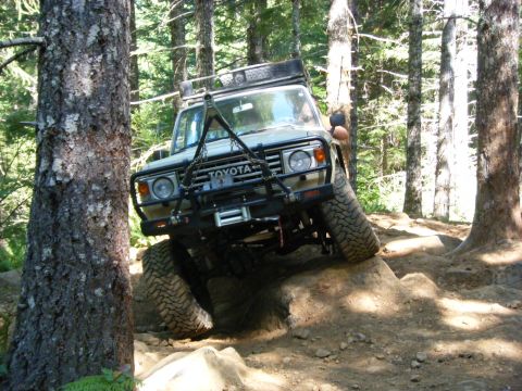 2005 Jeep Wrangler