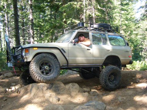 2005 Jeep Wrangler