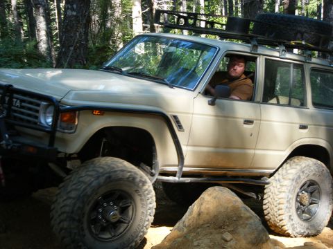2005 Jeep Wrangler