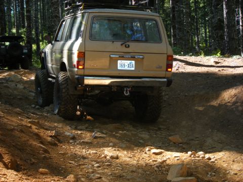 2005 Jeep Wrangler