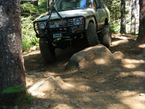 2005 Jeep Wrangler
