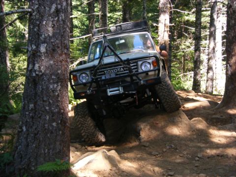 2005 Jeep Wrangler