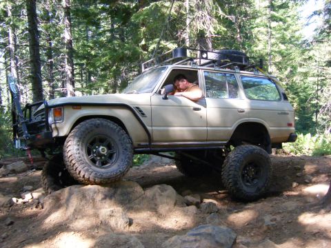 2005 Jeep Wrangler