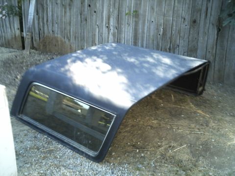 1990 Ford Bronco photo