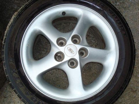 1994 Ford Probe