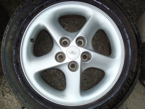 1994 Ford Probe