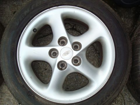 1994 Ford Probe