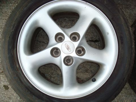 1994 Ford Probe