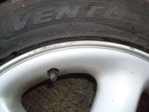 1994 Ford Probe