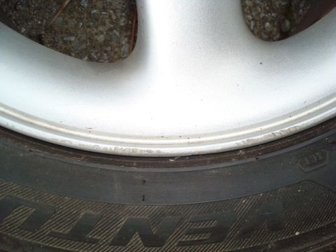1994 Ford Probe photo