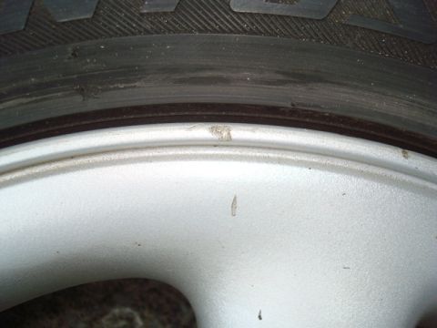 1994 Ford Probe photo