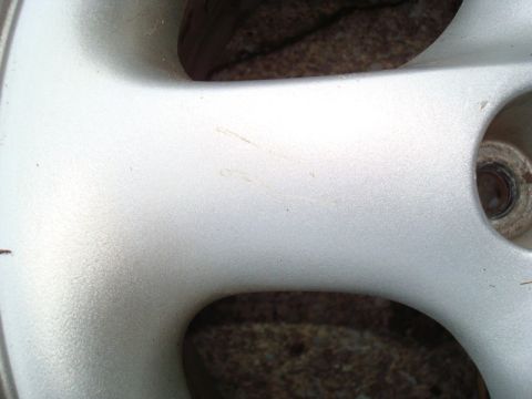 1994 Ford Probe photo