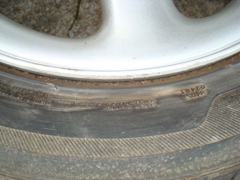 1994 Ford Probe photo