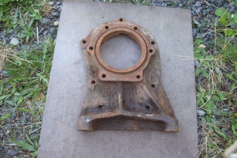 1976 GMC Sierra 2500 photo