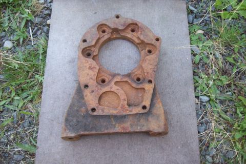 1976 GMC Sierra 2500 photo